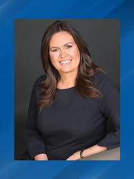 See more of sarah huckabee sanders on facebook. Sarah Huckabee Sanders Eyes Possible Run For Governor Of Arkansas Katv