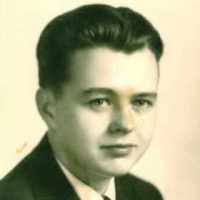 Forest Barry Bicknell (1925–1991) • FamilySearch