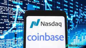 Some reporters have said, though, that the company could go public as soon as the end of february or early march. Coinbase Ipo Set For April 14 Via Direct Listing On Nasdaq News Bitcoin News