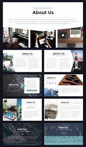Architect Powerpoint Template In 2020 Powerpoint Design Templates Powerpoint Templates Presentation Design