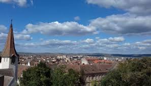 Instalați această aplicație pe ecranul de pornire pentru acces rapid și ușor. Vreme In Sibiu Comuna Poarta Alba