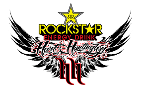 Black And White Rockstar Logo Rockstar Wallpaper Hd Wallpapersafari Rockstar Energy Rockstar Rockstar Energy Drinks