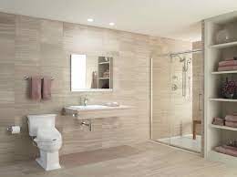 When designing a bathroom for a disabled person, you should make sure that it is comfortable, relaxing, and functional. Sico Bathroom For Disability