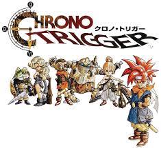 Chrono Trigger Chrono Wiki Fandom