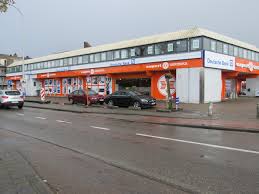 Geronika - Expert Turnhout - Turnhout | electronic goods retailer   manufacturer (en)