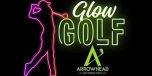 October 3rd Glow Golf - Halloween Theme