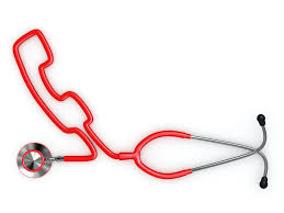 Appelé ce n°, une réponse au bout. L Urgence Dans L Esprit Collectif Francais Calleo Medical