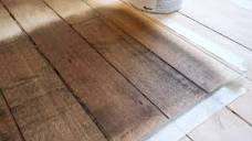 Irka Service - Wood Floor Sander - Sablage de Plancher