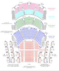 Tickets 3 D Theatricals