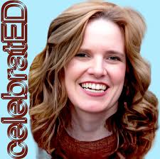 Congratulations to CTY executive director Virginia Roach