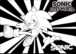 A company of two charming girls. Download 28 Collection Of Sonic Mania Coloring Pages Sonic Adventure 2 Full Size Png Image Pngkit