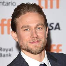Jared started to take acting lessons when he was 12. Charlie Hunnam Biography Biography
