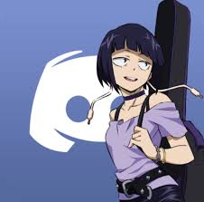 Jiro Discord Icon App Cover Jiroukyouka Jiro Bnha Mha Discord Anime Music Art Myheroacademia Anime Snapchat Animated Icons App Icon