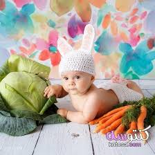 افكار لتصوير البيبي في المنزل أفكار تصوير أطفال كل شهر أفكار تصوير اطفال حديثي الولادة crochet hats kids hats