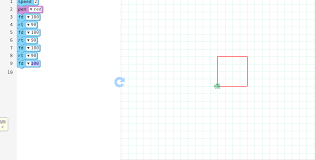 Magenta : Pencil Code