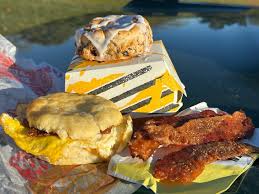 Image result for hardees biscuit