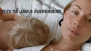 Enplansvilla mellan stockholm och uppsala jag heter ditte svanfeldt och är se. Della Overraskar Oss Youtube