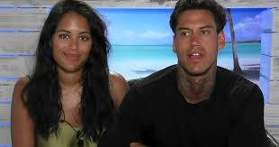 Malin Slams Terry As A 'C***' And New Girlfriend Emma As A 'H**' After  Explosive Love Island Row - Mirror Online