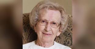 Edith "Edie" Louise Davis Obituary