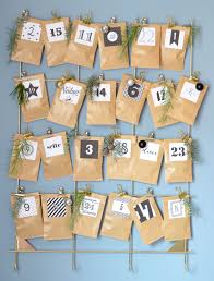 Trovi i primi 30 calendari qui Calendario Dell Avvento Fai Da Te 1 Dilli Dalli