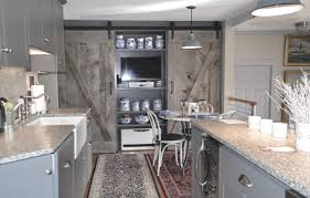 sliding barn doors