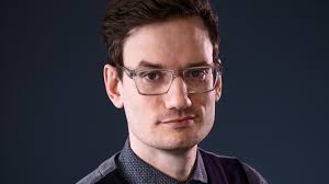 Warhammer 40,000: Dawn of War III (Video Game 2017)