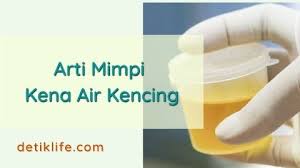 Surat kuasa dibuat oleh seseorang yang memiliki kesibukan atau halangan tertentu dan diberikan kepada orang lain yang terpercaya dikarenakan yang bersangkutan tidak dapat melakukan suatu hal. Arti Mimpi Kena Air Kencing Dan Pertanda Baik Buruk Detiklife