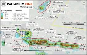 Her jesus is magic will be on comedy central's „the secret stash. lisa secret stars 037. Palladium One Expands 2021 Drill Programs To 27 000 Meters Exploration Budget To 11 5 Million And Provides Lk Project Update