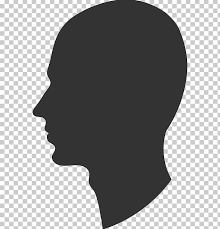 Face Silhouette Png Clipart Angle Black And White Chin Clip Art Drawing Free Png Download Zerochan has 150 silhouette face anime images, and many more in its gallery. face silhouette png clipart angle