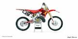 HONDA-CR