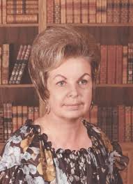 Obituary information for Norma Lee Bridges