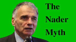 Image result for ralph nader