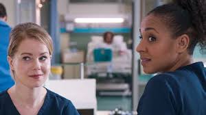 Sleeping with theenemy!