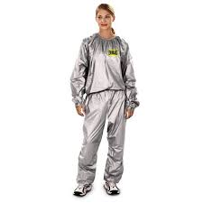 Everlast For Her Sauna Suit One Size 19 95 Bestseller