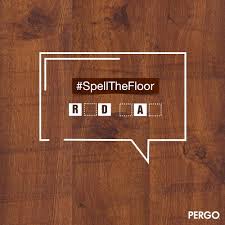 Can You Guess The Name Of The Floor Take A Hint From Our Website Pergo Co In Spellthefloor Wood Crafting Tools Stenciled Table Organic Living Room