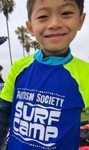 Autism Society San Diego Inc