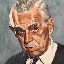 Boris Karloff