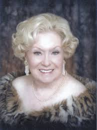 Modeanna Imogene McMeekin DeSmet