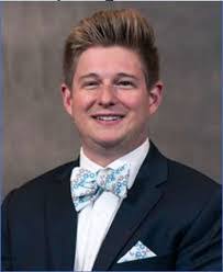 Robert Alway's Instagram, Twitter & Facebook