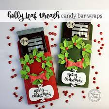 There is an 8.5 x 11 sheet of 15 mini candy wrappers that fit over hershey's miniatures. Christmas Gift Ideas Christmas Candy Bar Candy Wrapper Candy Bar Christmas Hershey Candy Bar Holiday Gifts Christmas Favors Party Favors Paper Party Supplies Efp Osteology Org