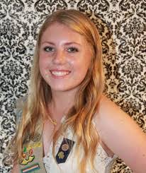 Sasha Shaffer's Instagram, Twitter & Facebook