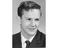 Kenneth Carr Obituary (1944