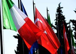 Fonti dell'ambasciata di italia ad ankara e dell'ice di istanbul e portali web affiliati. Italia Turchia I Perche Della Visita Di Erdogan Turkey Areas Homepage Osservatorio Balcani E Caucaso Transeuropa