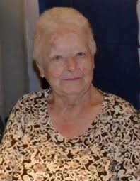 Obituary for Margaret Ann Reed