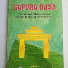 Check spelling or type a new query. Download Buku Gapura Basa Sunda Kelas 8 Berbagai Buku