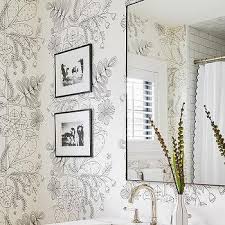 Maybe you would like to learn more about one of these? Black And White Bathroom Art Design Ideas
