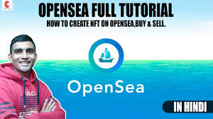 You can use 3rd party websites to view those nfts, such as etherscan, opensea, or rarible. Opensea Full Tutorial How To Create Nft On Opensea Buy Sell Youtube