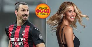 Scopriamo tutti i segreti di zlatan ibrahimović, dalla passione per il calcio ai successi nella carriera sportiva, dal matrimonio nel 2001 con l'ex modella helena seger fino ad arrivare ai figli nati dall'unione con quest'ultima. Diletta Leotta Zlatan Ibraahimovic E Quella Notte Passata Assieme Esclusivo Gossip