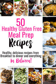 Maybe you would like to learn more about one of these? 50 Healthy Meal Prep Ideas For The Week Food Faith Fitness