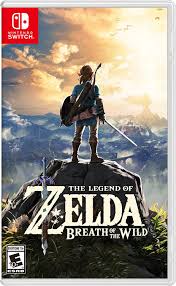 Phantom hourglass special edition set is a great piece of gaming history because of the inclusion of the system and the of course, the nintendo ds lite is a great handheld system: Amazon Com The Legend Of Zelda Breath Of The Wild Nintendo Switch Nintendo Of America Video Games